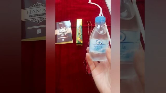 Сауапты сый қорапша! Подарочный box. Всё для намаза смотреть онлайн