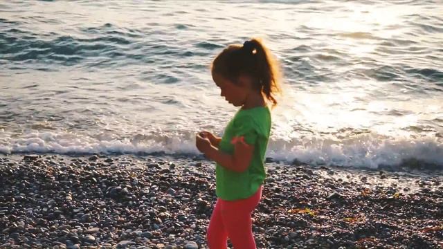 Кушадасы. Набережная, остров птиц, Вечерняя прогулка / Kusadasi (Turkey) смотреть онлайн