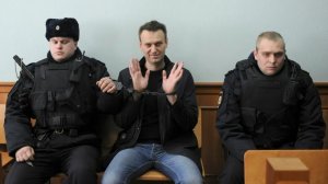 Навальный Алексей в тюрьме и ШИЗО. Оппозиционер нарушает установленный режим. Будни в ИК