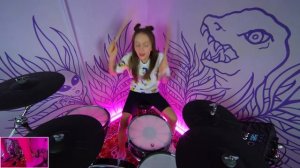Limp Bizkit - Dirty Rotten Bizkit (Drum Cover)