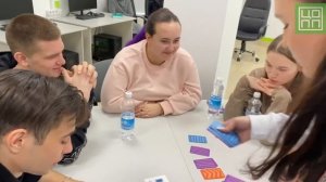 Эстафету мастер-классов принимает КГПОБУ «Камчатский промышленный техникум»