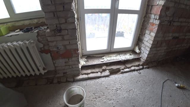 НЮАНСЫ ПО ЗАМЕНЕ СТОЯКОВ "КРАСНЫЕ ДОМА" НА УЛИЦЕ СТРОИТЕЛЕЙ | Ремонт вторички в Москве