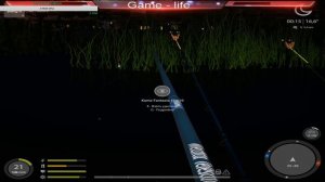 Русская рыбалка 4. 02.02.2020 Ловим карпа на камаринке