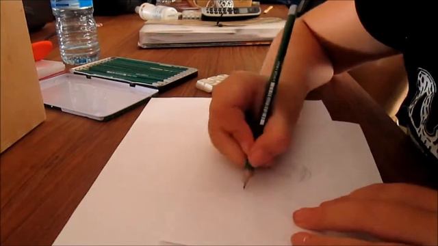 Speed drawing - alexander ludwig (by Fashionistar17) смотреть онлайн