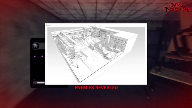 РАЗБОР первого САУНДТРЕКА 5-ой ГЛАВЫ / ТЕОРИИ о 9-ом УРОВНЕ [] DARK DECEPTION смотреть онлайн