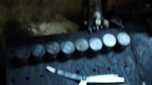 ремонт гбц рено меган 2 двигатель к9к 732 +регулировка клапанов