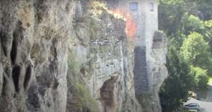 О. Пайбердин. «Оскривик» / O. Paiberdin. "Oskrivik"