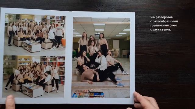 Выпускной альбом 24 страницы | Красноярск смотреть онлайн