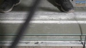 Фреза 32 мм V форма 90 градусов из Китая. Идеальный угол гипсокартона. Обзор и принцип работы. XCAN