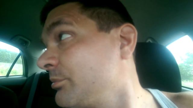 Влог. Дикие места и река Киржач. Приехал на дачу. смотреть онлайн