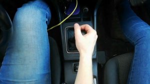 Короткоходная кулиса МКПП Lancer 10.