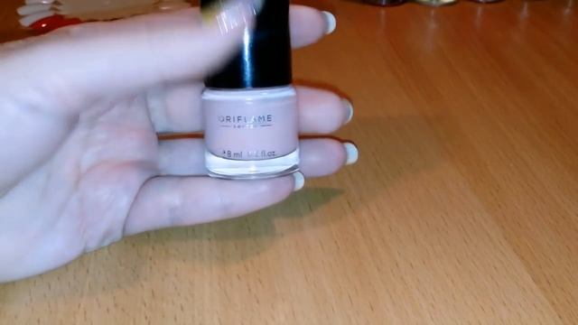 Лак для ногтей ОРИФЛЕЙМ. Моя НЕмаленькая КОЛЛЕКЦИЯ. смотреть онлайн