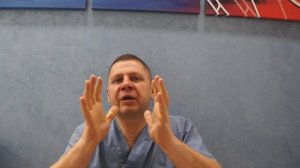 Как вылечить трофическую язву#малиновский