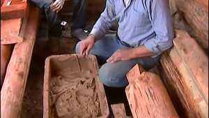 Кладка банной печи своими руками.