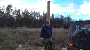 ПОЛОЖИЛИ АКПП НА УАЗ PATRIOT EDITION1