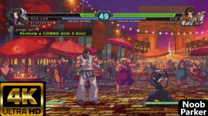 The King of Fighters XIII (PlayStation 3) ps3 аркада