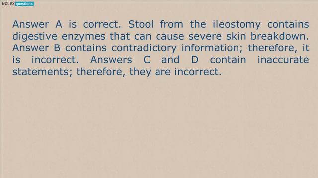 Sample NCLEX PN Practice Test Questions