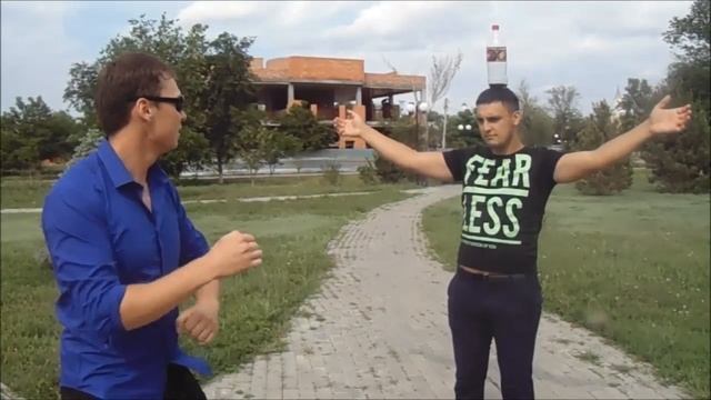 кикбоксер(kickboxer dasce) New Generation 21 смотреть онлайн