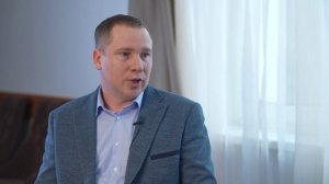 Интервью – Роман Покосьянов, директор Рузского купажного завода