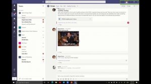 Microsoft Teams: How to Turn On Dark Mode