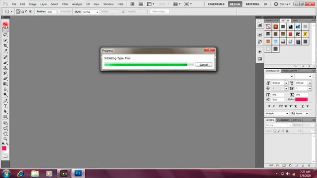 Alien Skin Eye Candy 7 photoshop plugin