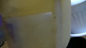 Проверка датчика уровня воды Ауди 100 Audi 100 - продолжение