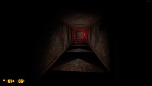 Выполняем достижение "Открытая инфраструктура" в Black Mesa ➣ Permeable Infrastructure