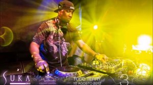 Missing - Everything But The Girl (Todd Terry Extended Original Mix)