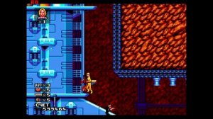 Полное прохождение-Агент 007 Sega