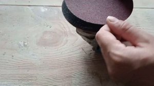 Как сделать нож из шины бензопилы