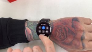 Обзор часов One Plus Watch