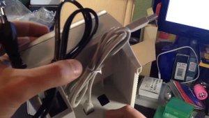 Термопринтер NT-5890K