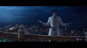 МИССИЯ  - Арабская Ночь (Видео - Роман Фролов)