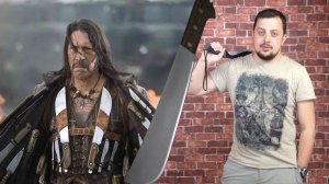 История и обзор ножа МАЧЕТЕ. [Knife Story]