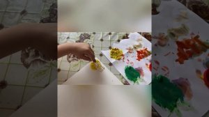 Нетрадиционные способы рисования. Как научиться рисовать, как научить рисовать ребёнка?