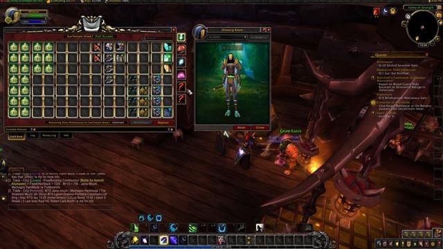 [WOW GOLD FARM 9.0] 1000 Runs of Scarlet Monastery - Week 5 500/1000 смотреть онлайн