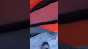 Зимняя 3-х слойная палатка Terbo Mir 2.4x2.4 м отзыв покупателей