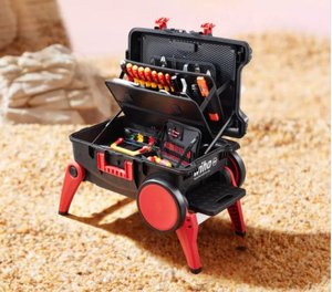 Набор инструментов wiha