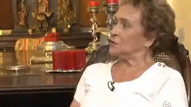 Entrevista Tatiana Leskova смотреть онлайн