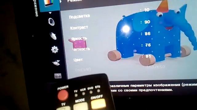 Как подключить ноутбук к телевизору через шнур ПК смотреть онлайн