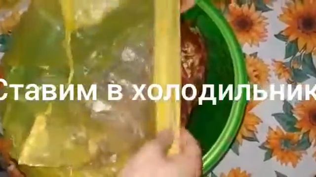 ЗАПЕЧЁННАЯ УТКА. Очень вкусный и необычный маринад! смотреть онлайн