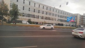 поездка на автобусе паз 32054 (40, Ко, Но, L0) (2011 г.в), с961тк174, маршрут 218