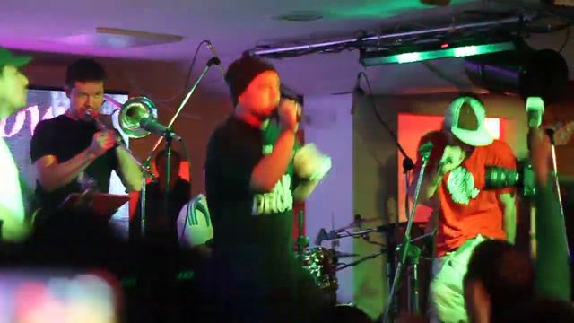 03/12/2011 W.K.? Love (И только там-тарам-там-там) смотреть онлайн