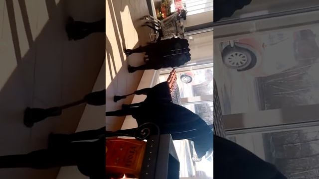 Фермер маркет