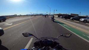 2023 Kawasaki Ninja 400 - Test Ride Review