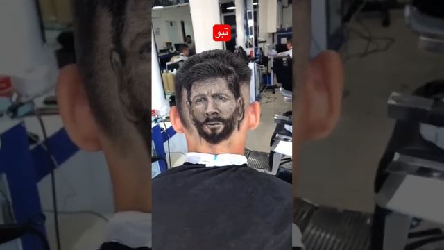 .world#-highlights #_shorts #lionel messi -messi haircut