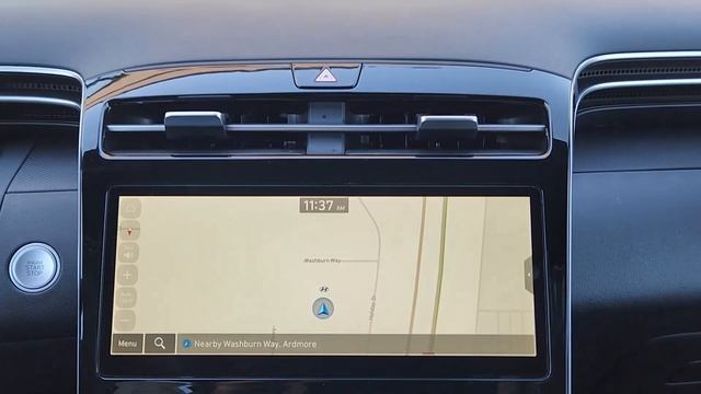 2024 Hyundai Santa_Cruz NIGHT OK Ardmore, Oklahoma City, Sulphur, Ada, Madill смотреть онлайн