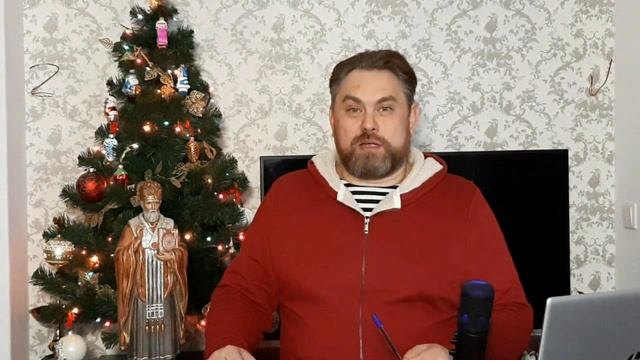 26 С Новым 2020 3925 Годом Руси АЗ БУКА ИЗТИНЫ смотреть онлайн