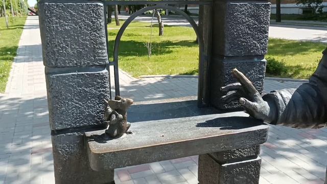 Заречный, Пензенская область.31.05.22 смотреть онлайн