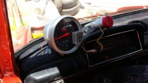 ВАЗ 2101 АТМО